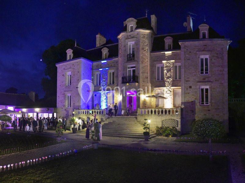 Location salle Plonéour-Lanvern (Finistère) - Manoir De Kerhuel #15