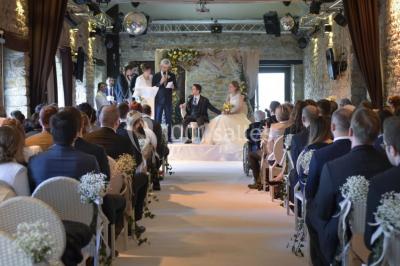 Location salle Plonéour-Lanvern (Finistère) - Manoir De Kerhuel #24