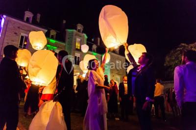 Location salle Plonéour-Lanvern (Finistère) - Manoir De Kerhuel #24