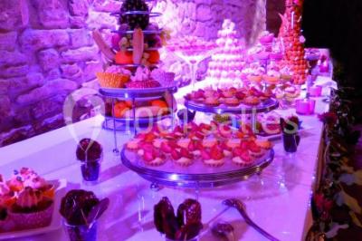 Location salle Plonéour-Lanvern (Finistère) - Manoir De Kerhuel #24