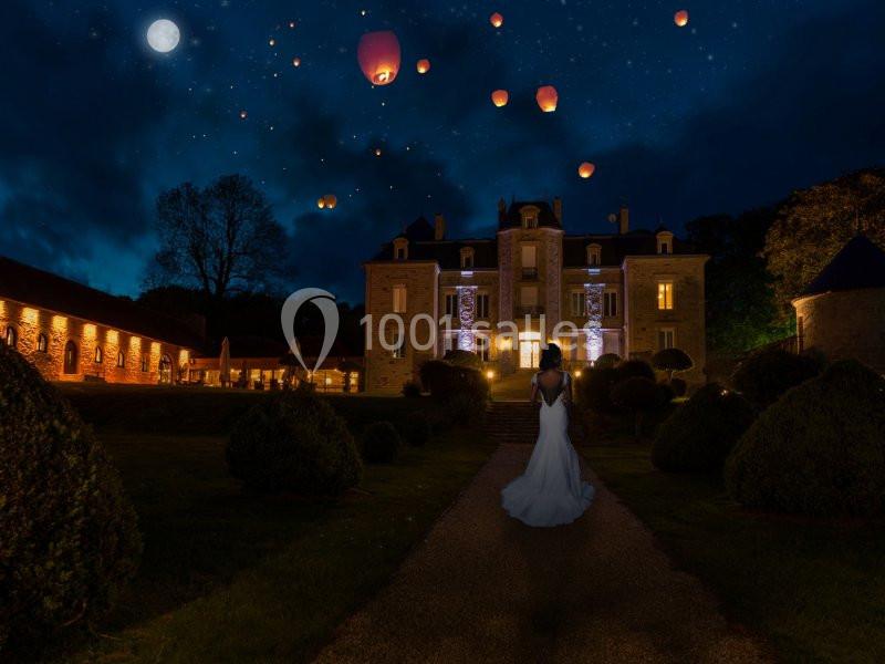 Location salle Plonéour-Lanvern (Finistère) - Manoir De Kerhuel #18