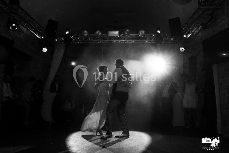 Location salle Plonéour-Lanvern (Finistère) - Manoir De Kerhuel #19