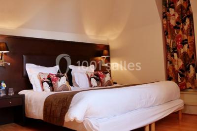 Location salle Plonéour-Lanvern (Finistère) - Manoir De Kerhuel #24