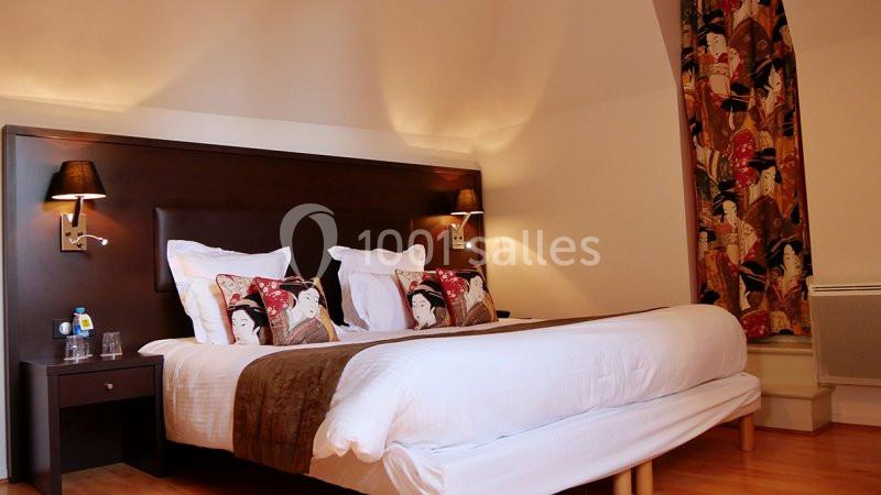 Location salle Plonéour-Lanvern (Finistère) - Manoir De Kerhuel #21