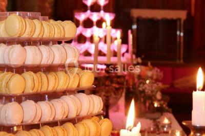 Location salle Plonéour-Lanvern (Finistère) - Manoir De Kerhuel #24