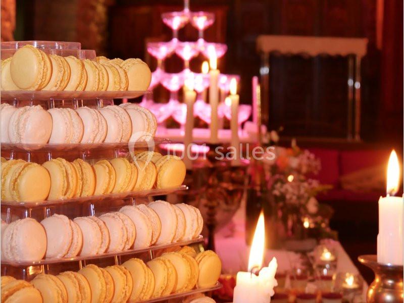 Location salle Plonéour-Lanvern (Finistère) - Manoir De Kerhuel #23