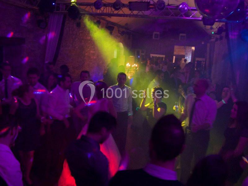 Location salle Plonéour-Lanvern (Finistère) - Manoir De Kerhuel #24