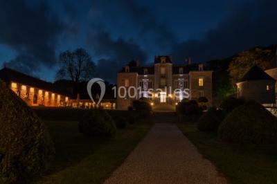 Miniature Location salle Plonéour-Lanvern (Finistère) - Manoir de Kerhuel #19 Location salle Plonéour-Lanvern (Finistère) - Manoir de Kerhuel #24