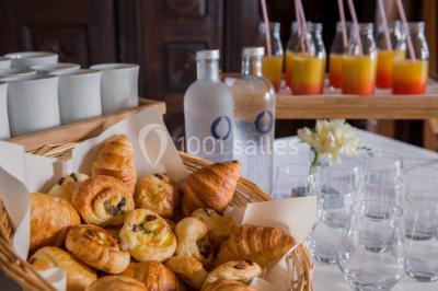 Miniature Location salle Plonéour-Lanvern (Finistère) - Manoir de Kerhuel #16 Location salle Plonéour-Lanvern (Finistère) - Manoir de Kerhuel #24