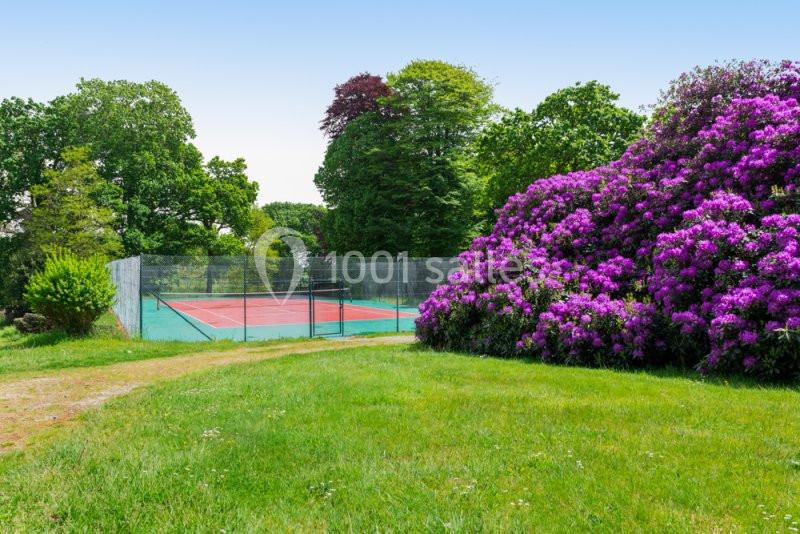 Location salle Plonéour-Lanvern (Finistère) - Manoir de Kerhuel #21