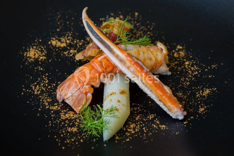 Location salle Plonéour-Lanvern (Finistère) - Manoir de Kerhuel #6