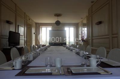 Miniature Location salle Plonéour-Lanvern (Finistère) - Manoir de Kerhuel #10 Location salle Plonéour-Lanvern (Finistère) - Manoir de Kerhuel #24