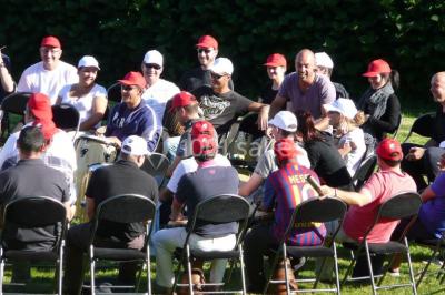 Miniature Location salle Plonéour-Lanvern (Finistère) - Manoir de Kerhuel #11 Location salle Plonéour-Lanvern (Finistère) - Manoir de Kerhuel #24