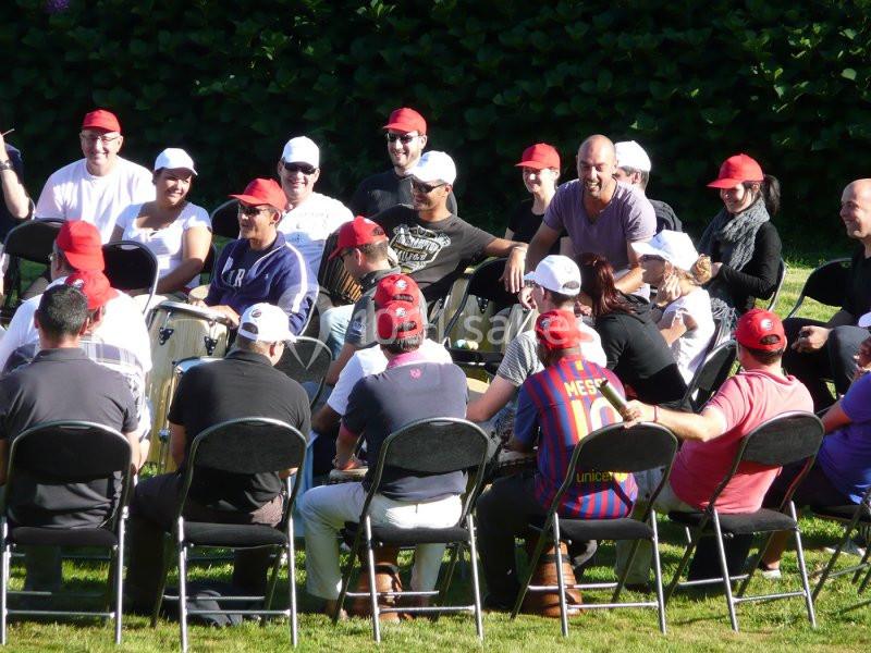 Location salle Plonéour-Lanvern (Finistère) - Manoir de Kerhuel #11