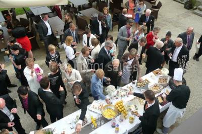 Miniature Location salle Plonéour-Lanvern (Finistère) - Manoir de Kerhuel #12 Location salle Plonéour-Lanvern (Finistère) - Manoir de Kerhuel #24