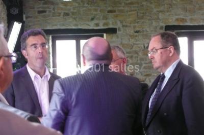 Miniature Location salle Plonéour-Lanvern (Finistère) - Manoir de Kerhuel #13 Location salle Plonéour-Lanvern (Finistère) - Manoir de Kerhuel #24