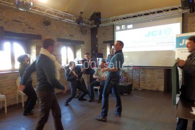 Miniature Location salle Plonéour-Lanvern (Finistère) - Manoir de Kerhuel #14 Location salle Plonéour-Lanvern (Finistère) - Manoir de Kerhuel #24