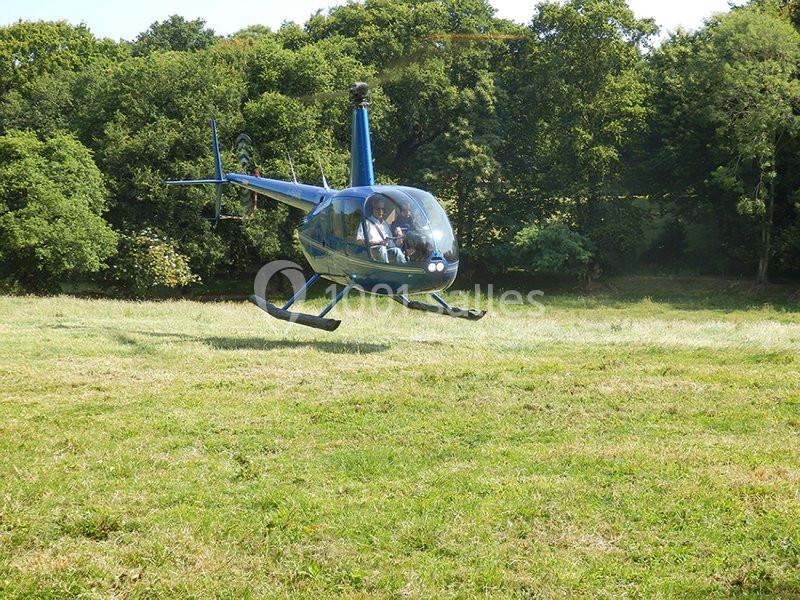 Location salle Plonéour-Lanvern (Finistère) - Manoir de Kerhuel #20