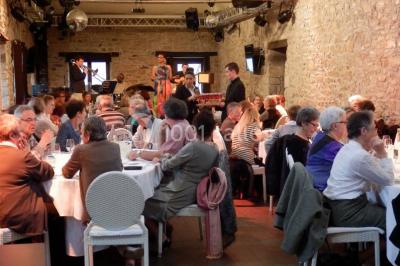 Miniature Location salle Plonéour-Lanvern (Finistère) - Manoir de Kerhuel #24 Location salle Plonéour-Lanvern (Finistère) - Manoir de Kerhuel #24