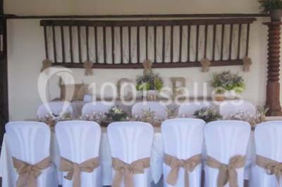 Location salle Perrières (Calvados) - Le Relais des Longs Champs #18