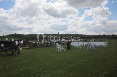 Location salle Perrières (Calvados) - Le Relais des Longs Champs #18