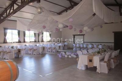 Location salle Perrières (Calvados) - Le Relais des Longs Champs #18