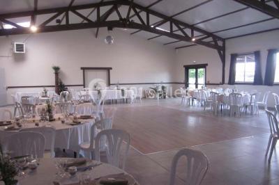 Location salle Perrières (Calvados) - Le Relais des Longs Champs #18