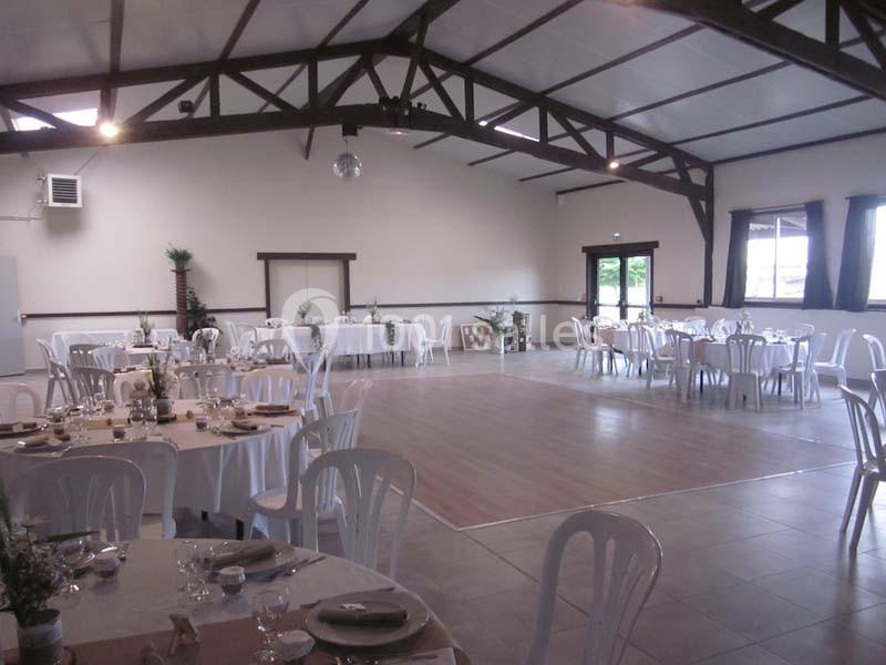 Location salle Perrières (Calvados) - Le Relais des Longs Champs #5