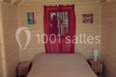 Location salle Perrières (Calvados) - Le Relais des Longs Champs #18