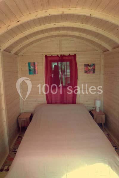 Location salle Perrières (Calvados) - Le Relais des Longs Champs #15