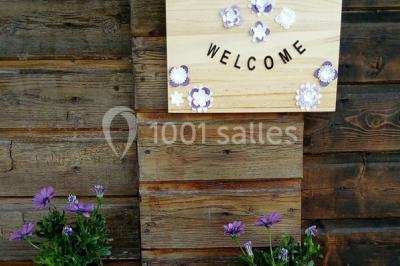 Location salle Perrières (Calvados) - Le Relais des Longs Champs #18