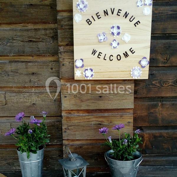 Location salle Perrières (Calvados) - Le Relais des Longs Champs #9