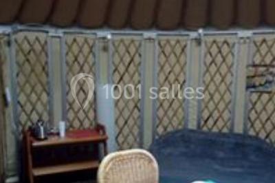 Location salle Perrières (Calvados) - Le Relais des Longs Champs #18