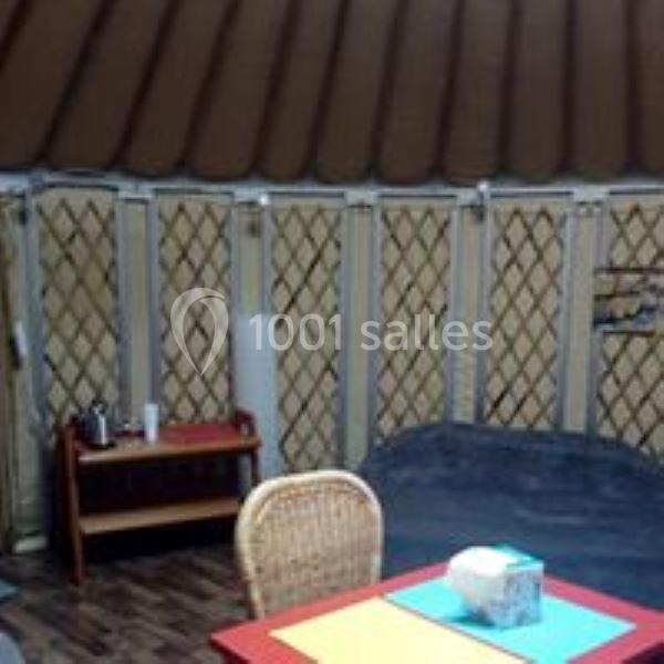 Location salle Perrières (Calvados) - Le Relais des Longs Champs #17