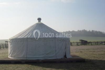 Location salle Perrières (Calvados) - Le Relais des Longs Champs #18