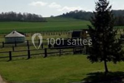 Location salle Perrières (Calvados) - Le Relais des Longs Champs #18