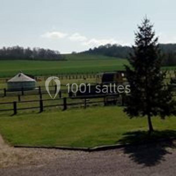 Location salle Perrières (Calvados) - Le Relais des Longs Champs #13