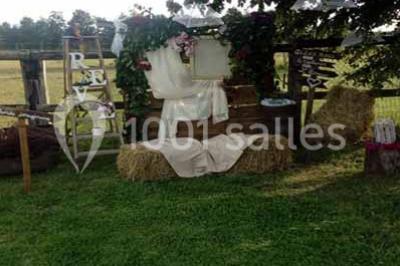 Location salle Perrières (Calvados) - Le Relais des Longs Champs #18