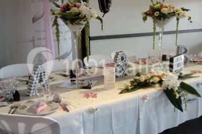 Location salle Perrières (Calvados) - Le Relais des Longs Champs #18