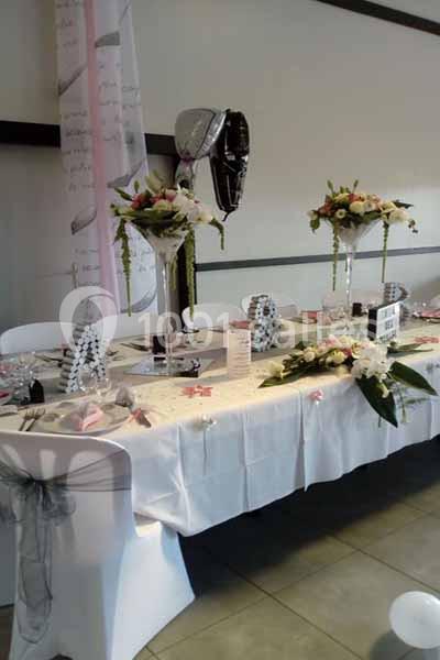 Location salle Perrières (Calvados) - Le Relais des Longs Champs #11