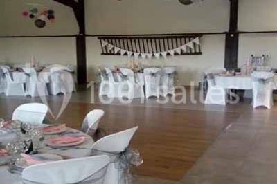 Location salle Perrières (Calvados) - Le Relais des Longs Champs #18