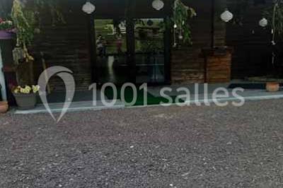 Location salle Perrières (Calvados) - Le Relais des Longs Champs #18