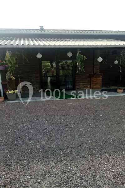 Location salle Perrières (Calvados) - Le Relais des Longs Champs #7