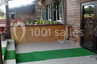 Location salle Perrières (Calvados) - Le Relais des Longs Champs #18