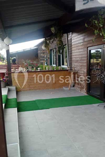 Location salle Perrières (Calvados) - Le Relais des Longs Champs #8