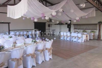 Le Relais des Longs Champs Le Relais des Longs Champs