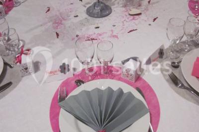 Location salle Perrières (Calvados) - Le Relais des Longs Champs #18