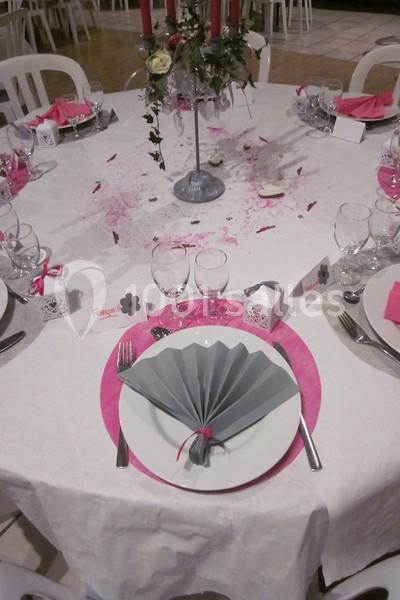 Location salle Perrières (Calvados) - Le Relais des Longs Champs #10