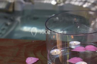 Location salle Pintac (Hautes-Pyrénées) - Villa Corina #16