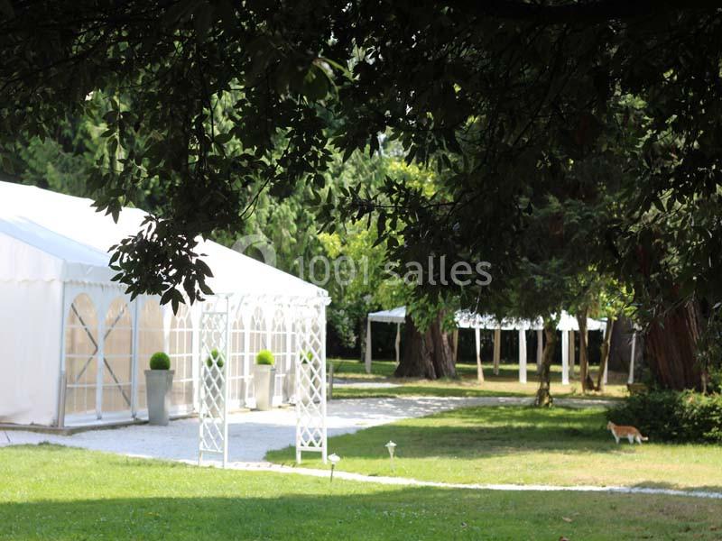 Location salle Pintac (Hautes-Pyrénées) - Villa Corina #5